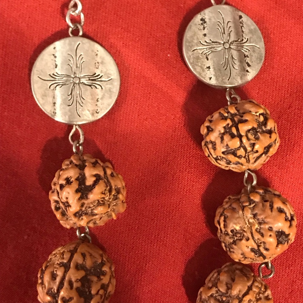 Buddha necklace - Picture 2 of 5